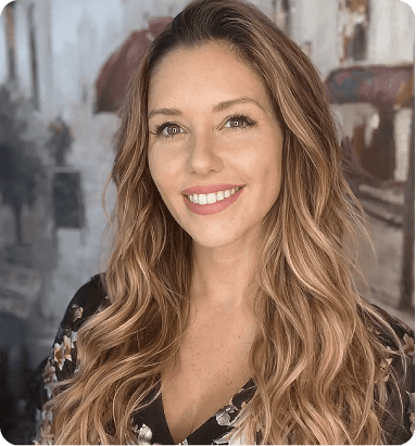 Amanda Freudenberg portrait